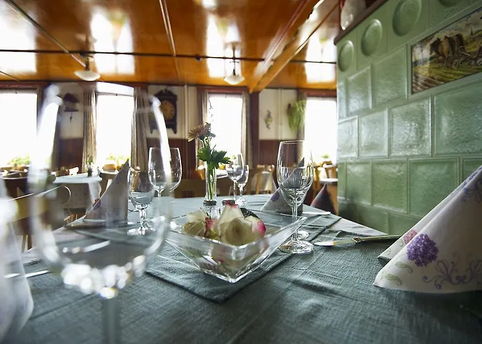 Gasthaus Schweizerhof